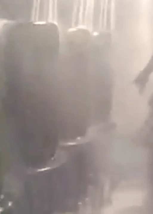 Laviamo le bottiglie